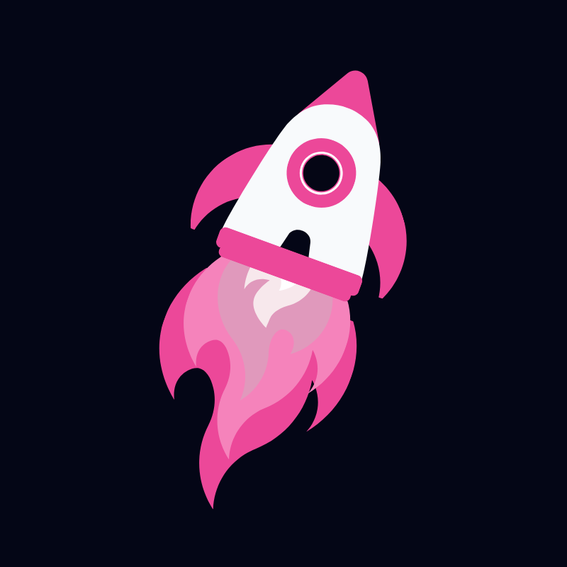 annication rocket